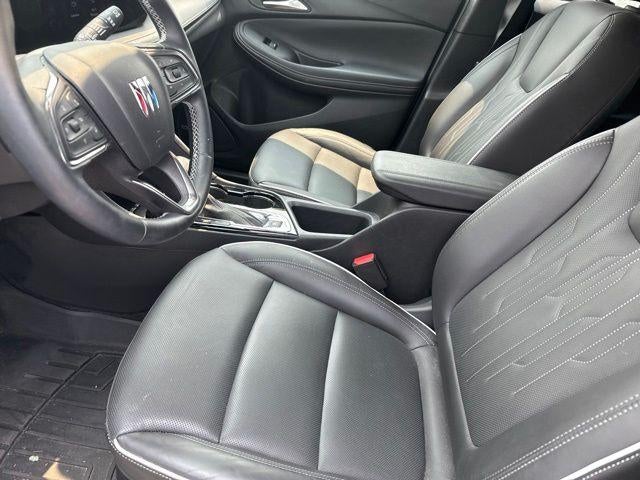 2024 Buick Encore GX Avenir FWD