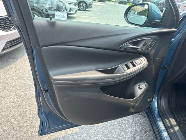 2024 Buick Encore GX Avenir FWD