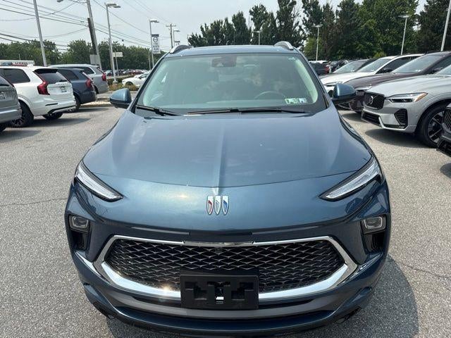 2024 Buick Encore GX Avenir FWD