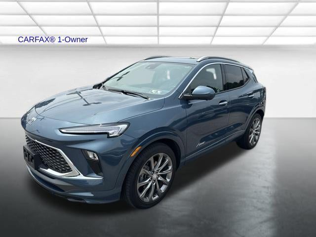 2024 Buick Encore GX Avenir FWD