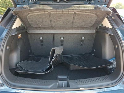 2024 Buick Encore GX Avenir FWD