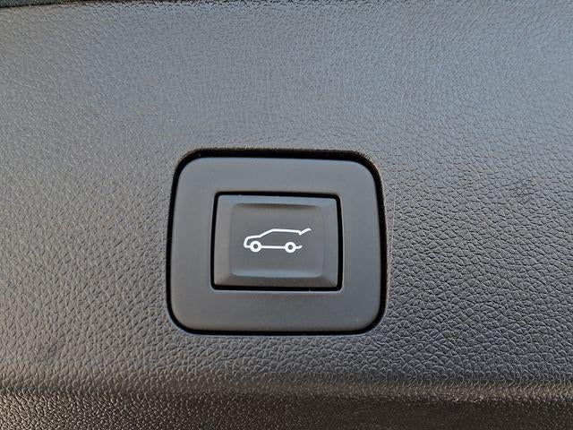 2024 Buick Encore GX Avenir FWD