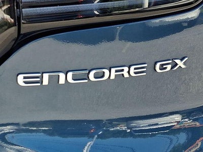 2024 Buick Encore GX Avenir FWD