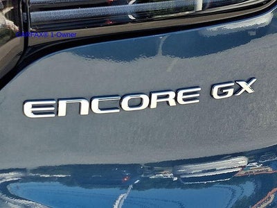 2024 Buick Encore GX Avenir FWD