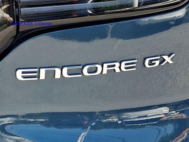 2024 Buick Encore GX Avenir FWD