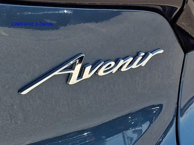 2024 Buick Encore GX Avenir FWD