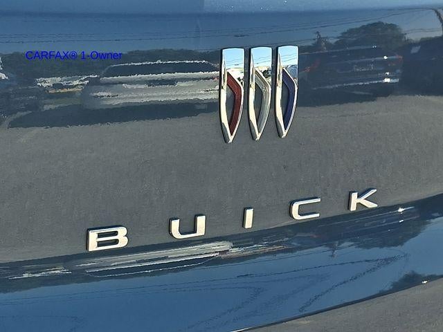 2024 Buick Encore GX Avenir FWD