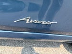 2024 Buick Encore GX Avenir FWD