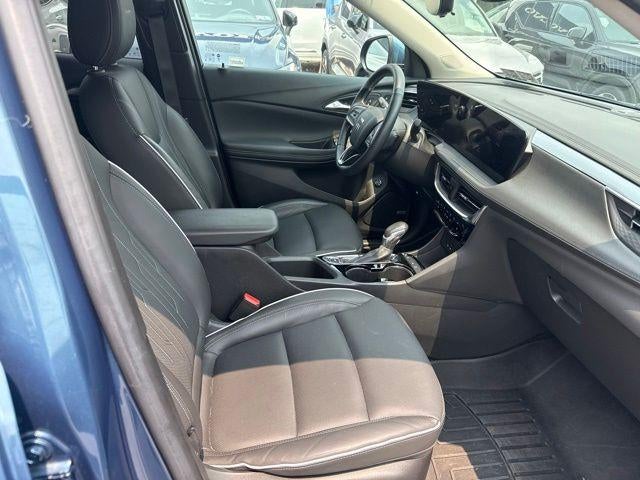 2024 Buick Encore GX Avenir FWD