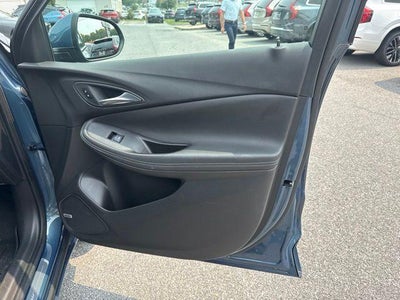 2024 Buick Encore GX Avenir FWD