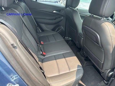 2024 Buick Encore GX Avenir FWD