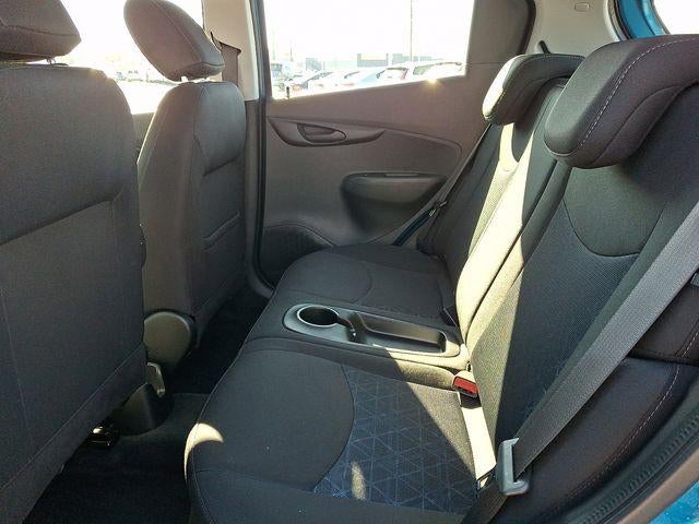 2019 Chevrolet Spark Hatch 1LT (Automatic)