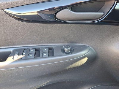 2019 Chevrolet Spark Hatch 1LT (Automatic)