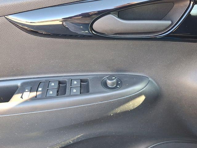 2019 Chevrolet Spark Hatch 1LT (Automatic)