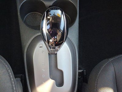 2019 Chevrolet Spark Hatch 1LT (Automatic)