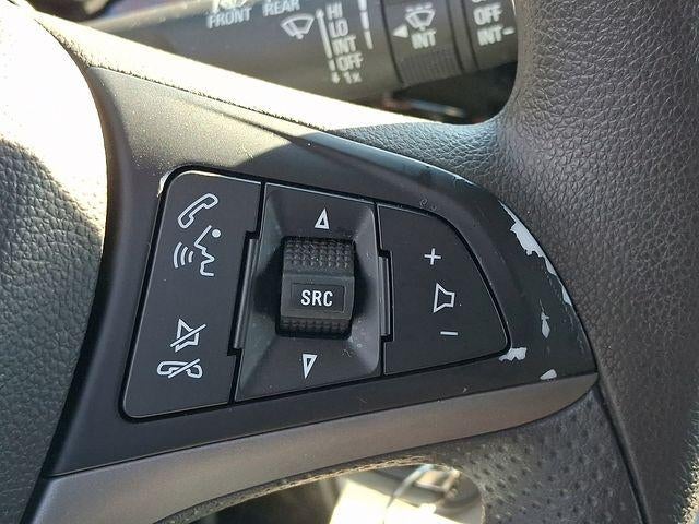 2019 Chevrolet Spark Hatch 1LT (Automatic)