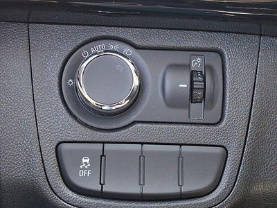 2019 Chevrolet Spark Hatch 1LT (Automatic)