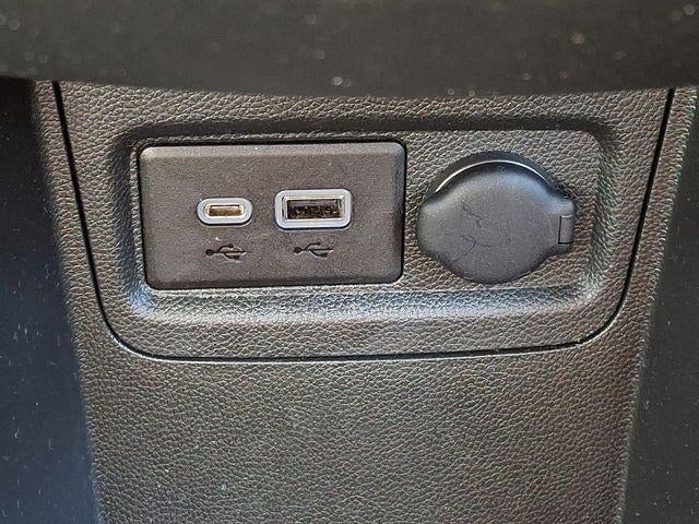 2019 Chevrolet Spark Hatch 1LT (Automatic)