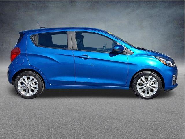 2019 Chevrolet Spark Hatch 1LT (Automatic)