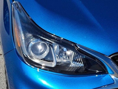 2019 Chevrolet Spark Hatch 1LT (Automatic)