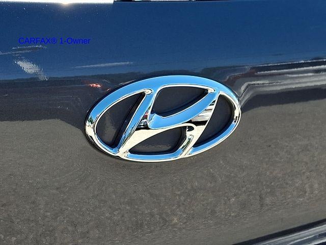 2017 Hyundai TUCSON SE AWD