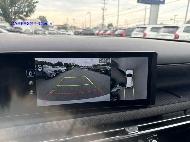 2025 Hyundai TUCSON Hybrid Limited AWD