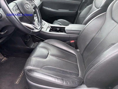 2021 Hyundai PALISADE SEL AWD
