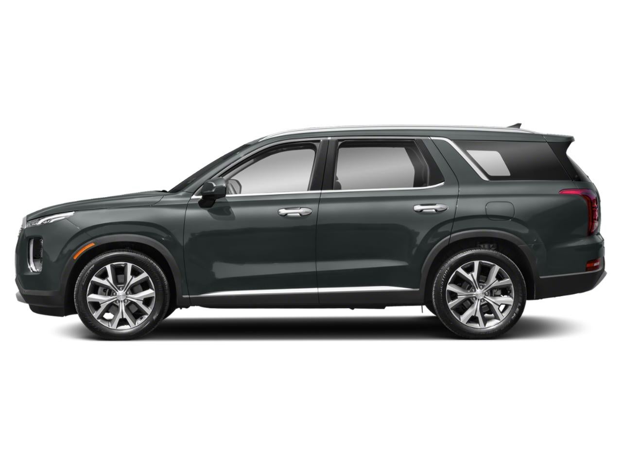 2021 Hyundai PALISADE SEL AWD