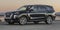 2021 Hyundai PALISADE SEL AWD