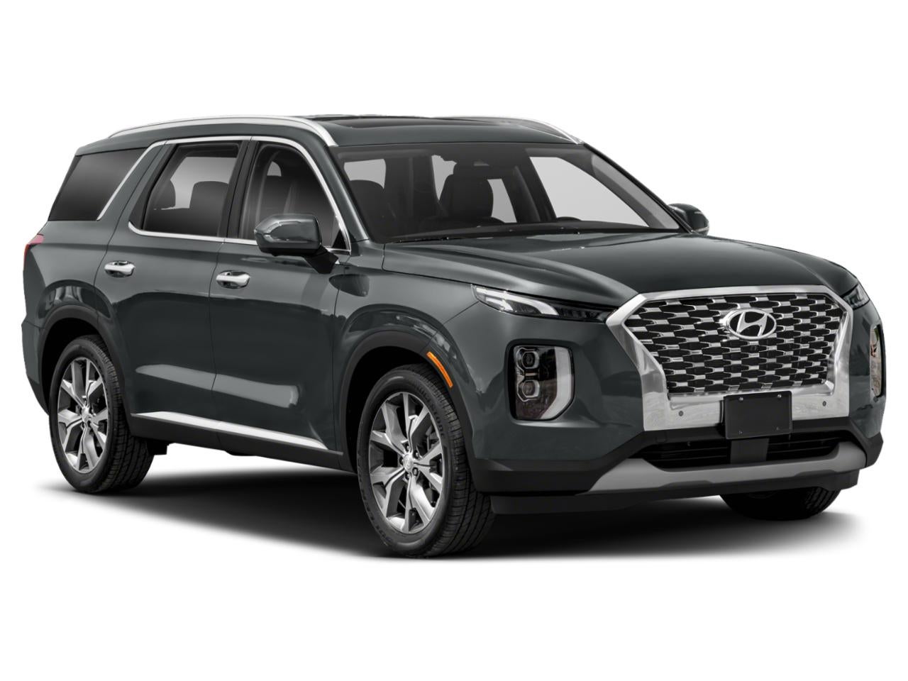2021 Hyundai PALISADE SEL AWD