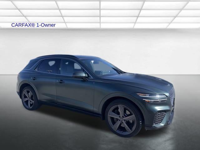 2023 Genesis GV70 3.5T Sport AWD