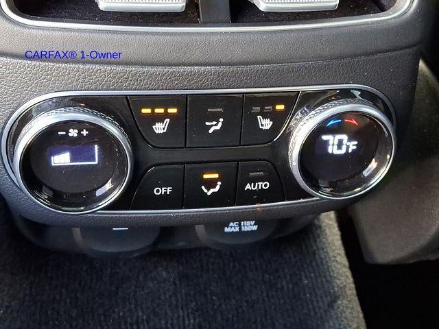 2023 Genesis GV70 3.5T Sport AWD