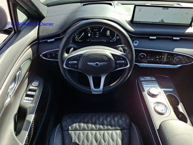 2023 Genesis GV70 3.5T Sport AWD