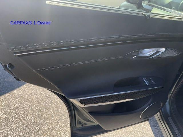 2023 Genesis GV70 3.5T Sport AWD