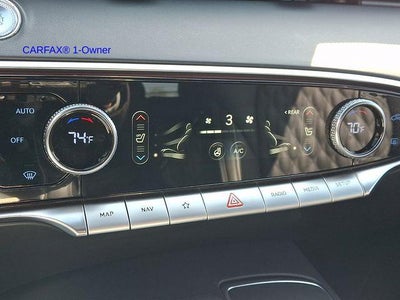 2023 Genesis GV70 3.5T Sport AWD