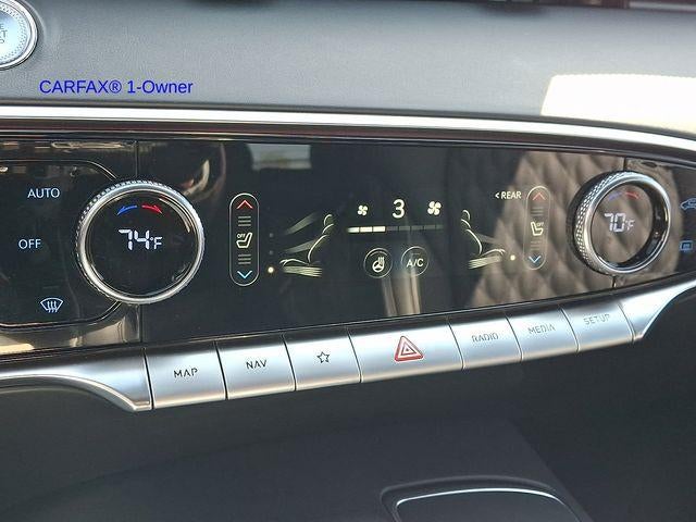 2023 Genesis GV70 3.5T Sport AWD