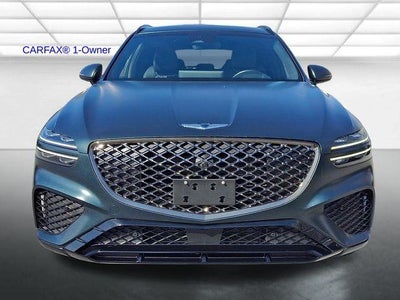 2023 Genesis GV70 3.5T Sport AWD