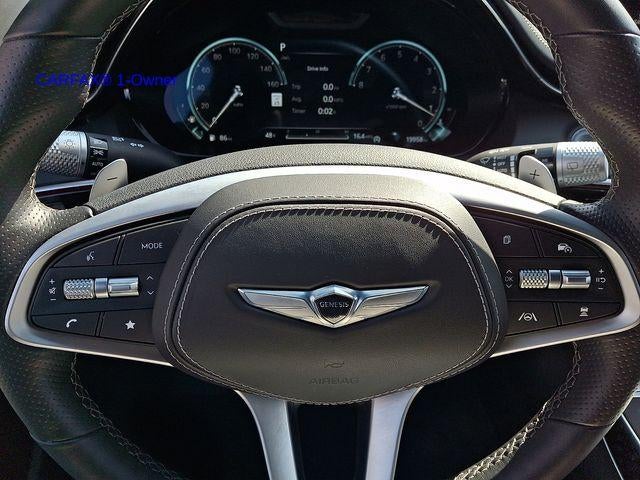 2023 Genesis GV70 3.5T Sport AWD