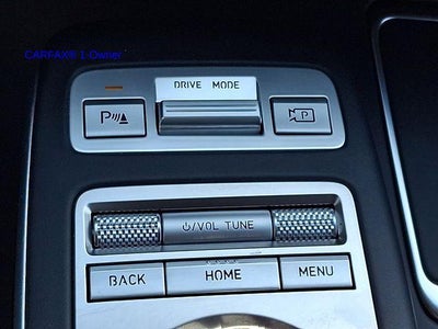 2023 Genesis GV70 3.5T Sport AWD