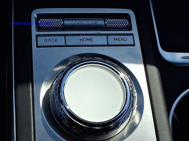 2023 Genesis GV70 3.5T Sport AWD