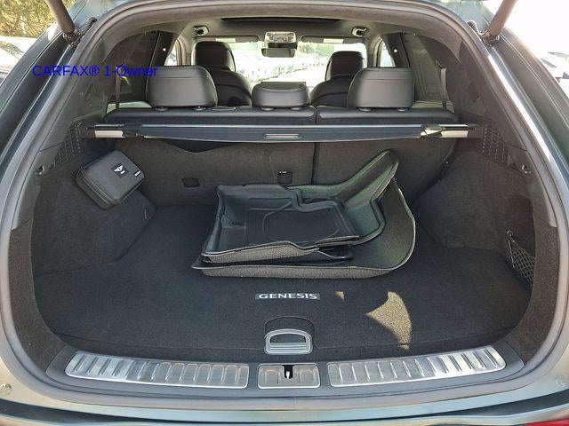 2023 Genesis GV70 3.5T Sport AWD