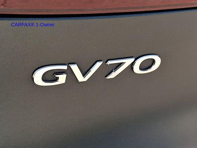 2023 Genesis GV70 3.5T Sport AWD
