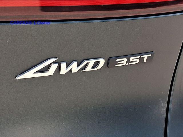 2023 Genesis GV70 3.5T Sport AWD