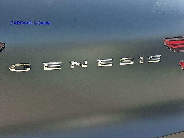 2023 Genesis GV70 3.5T Sport AWD
