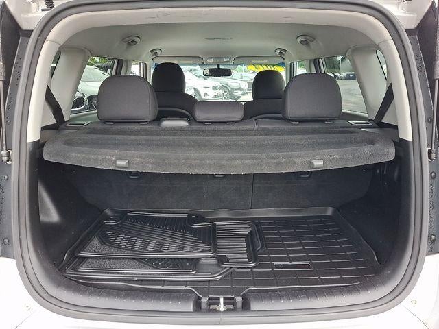 2014 Kia Soul 5dr Wgn Auto !