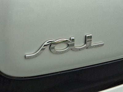 2014 Kia Soul 5dr Wgn Auto !