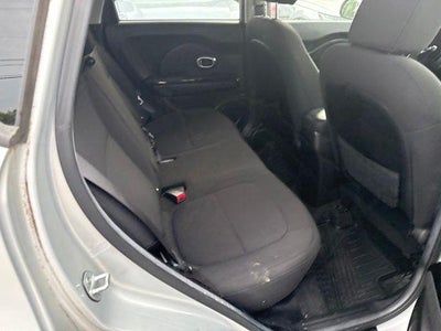 2014 Kia Soul 5dr Wgn Auto !