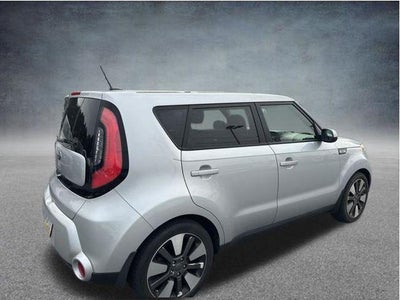 2014 Kia Soul 5dr Wgn Auto !