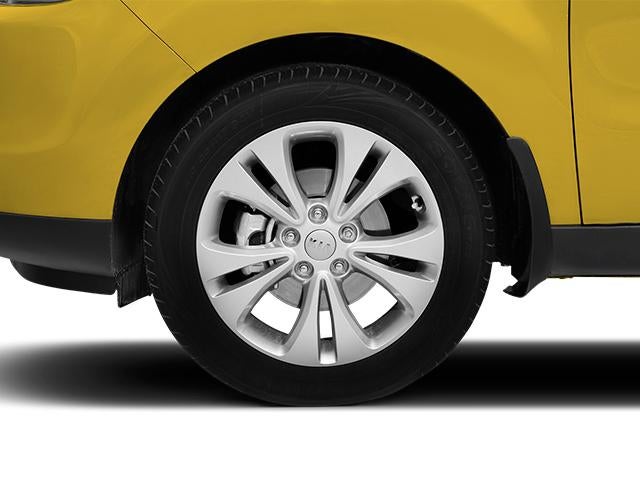 2014 Kia Soul 5dr Wgn Auto !