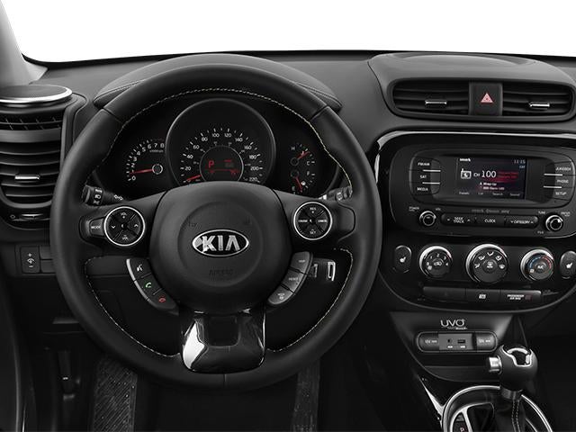 2014 Kia Soul 5dr Wgn Auto !